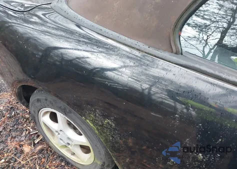 1995 Toyota Celica Gt из США, поврежденный, VIN JT5ST07K8S0022656